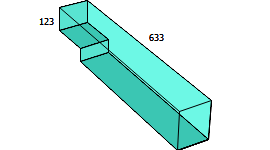 A blue rectangular object with black text

Description automatically generated